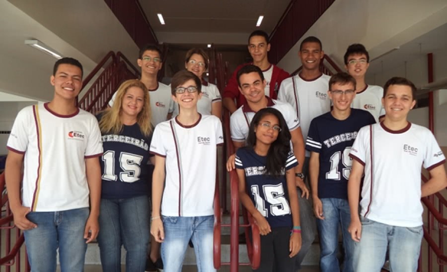 Enfermagem lidera concorrência na Etec de Rio Preto