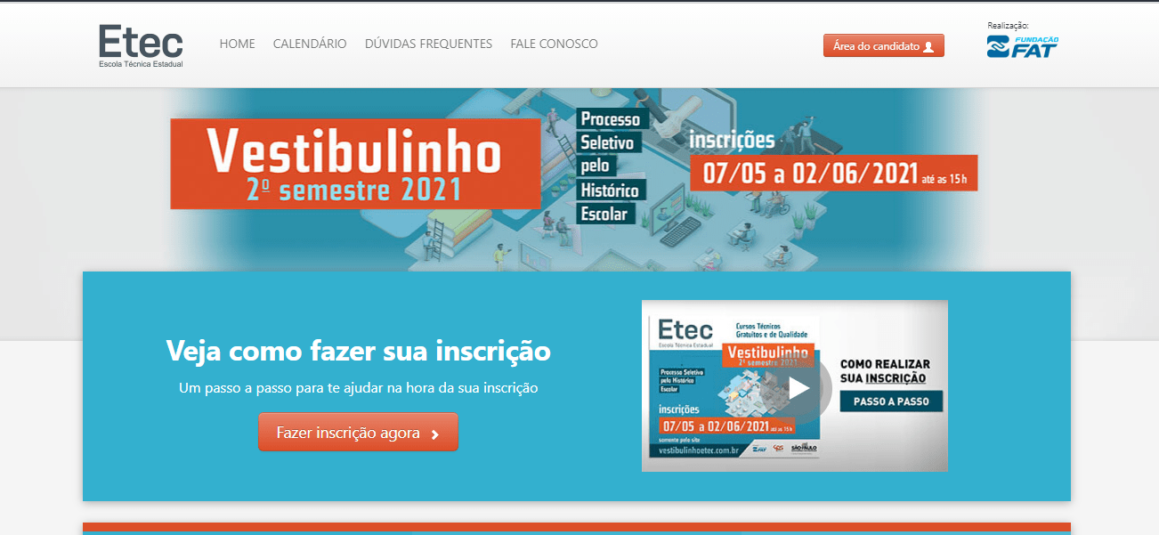 ETEC Ribeirão Preto 2022